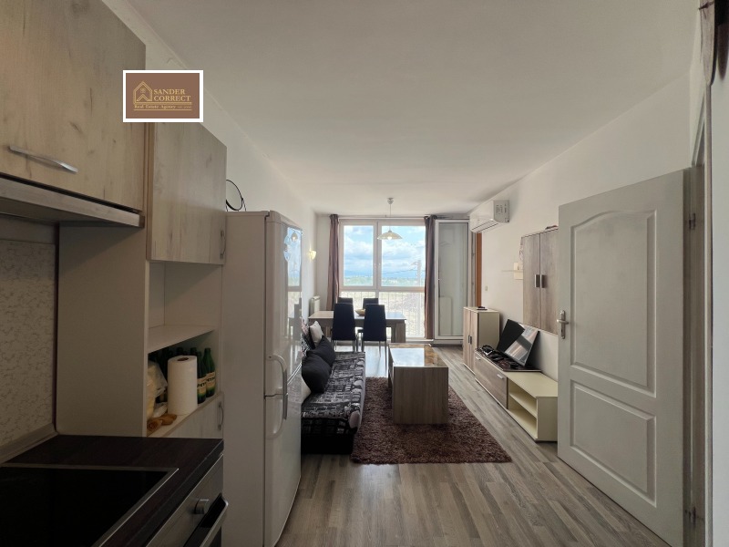 Продава  2-стаен град София , Младост 4 , 62 кв.м | 67992802 - изображение [12]