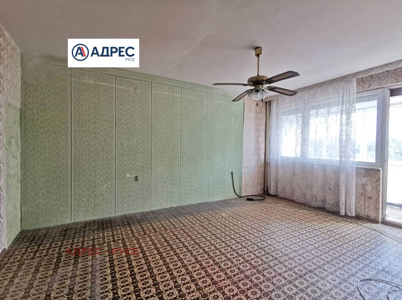 Продается  1 спальня Русе , Здравец Изток , 66 кв.м | 23055060