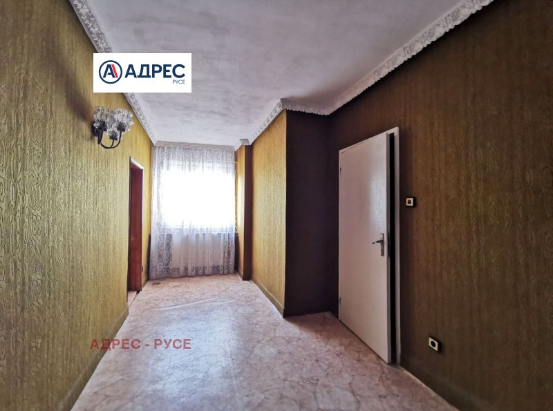 Продается  1 спальня Русе , Здравец Изток , 66 кв.м | 23055060 - изображение [3]