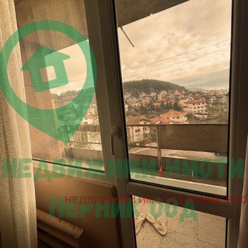 Продава 2-СТАЕН, гр. Перник, Мошино, снимка 4 - Апартаменти - 52610834