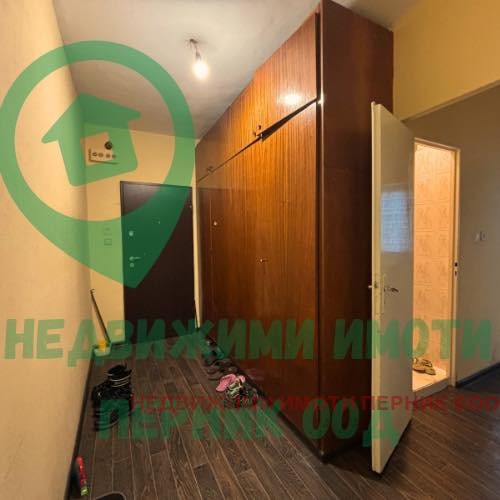 Продава 2-СТАЕН, гр. Перник, Мошино, снимка 5 - Апартаменти - 52610834