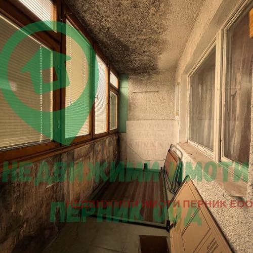 Продава 2-СТАЕН, гр. Перник, Мошино, снимка 13 - Апартаменти - 52610834