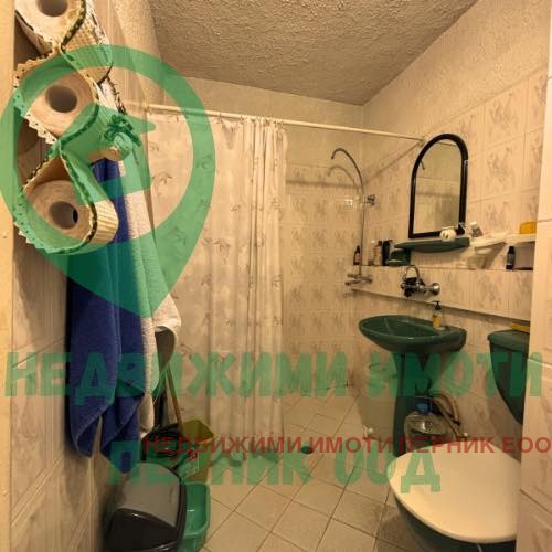 Продава 2-СТАЕН, гр. Перник, Мошино, снимка 9 - Апартаменти - 52610834