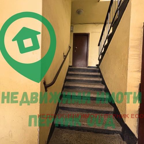 Продава 2-СТАЕН, гр. Перник, Мошино, снимка 16 - Апартаменти - 52610834