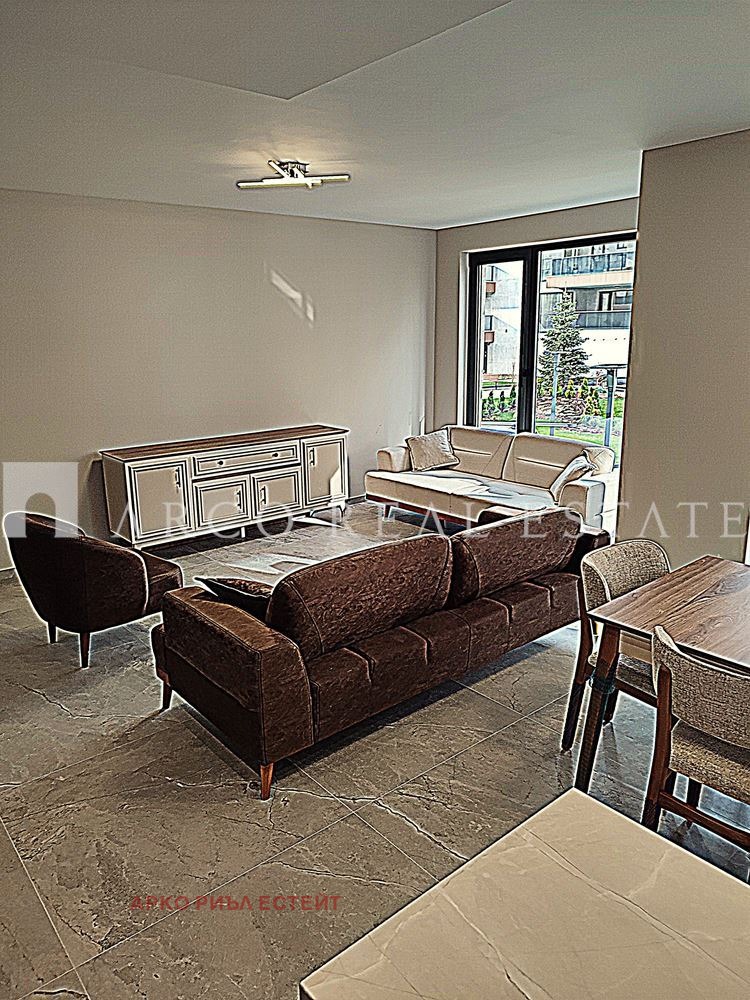 Продава 2-СТАЕН, гр. София, Горна баня, снимка 3 - Апартаменти - 52799527