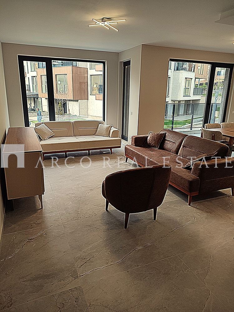 Продава 2-СТАЕН, гр. София, Горна баня, снимка 5 - Апартаменти - 52799527