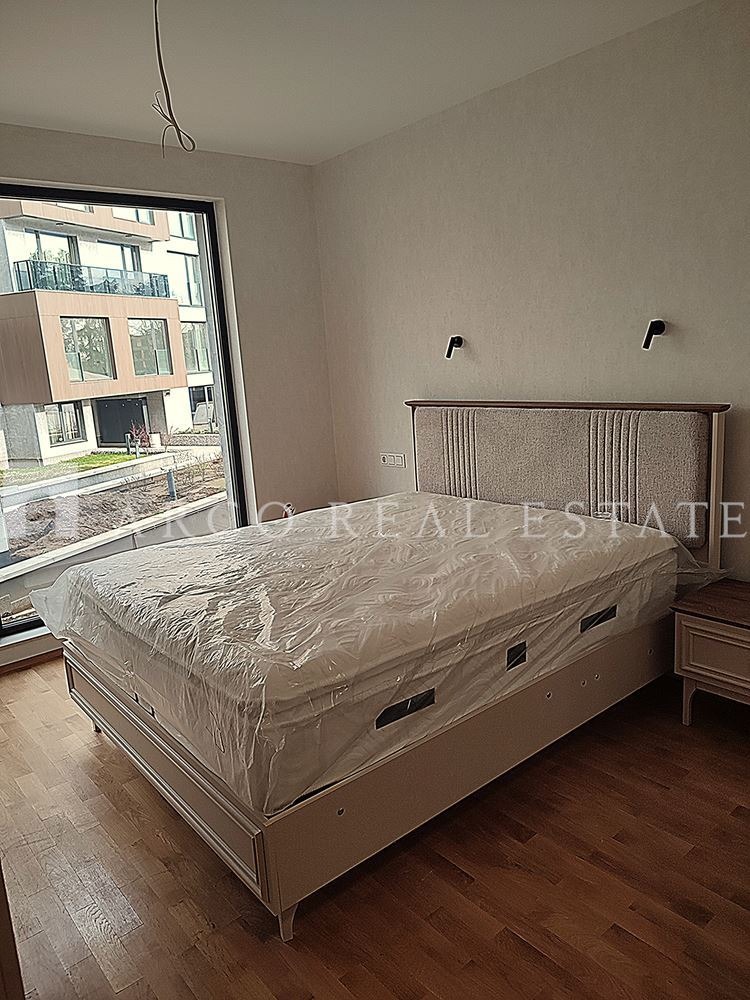 Продава 2-СТАЕН, гр. София, Горна баня, снимка 8 - Апартаменти - 52799527