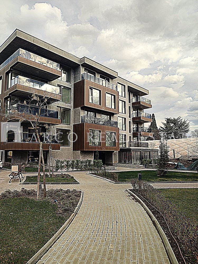 Продава 2-СТАЕН, гр. София, Горна баня