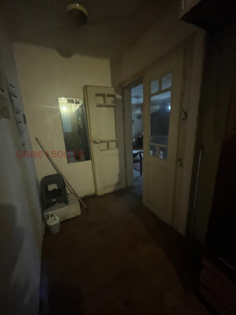 Продава 2-СТАЕН, гр. София, Изгрев, снимка 7 - Апартаменти - 52910159