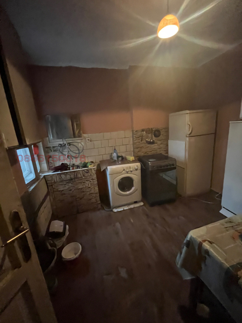 Продава 2-СТАЕН, гр. София, Изгрев, снимка 4 - Апартаменти - 52910159