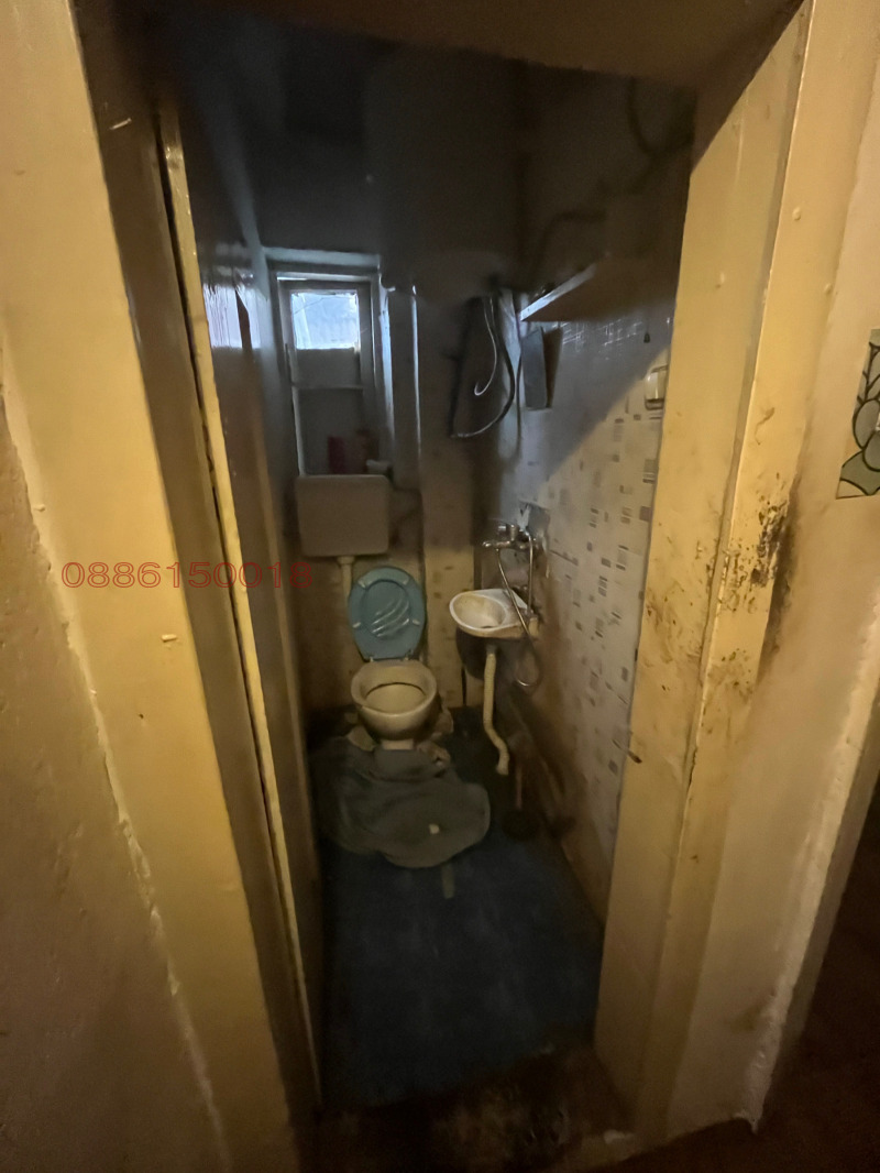 Продава 2-СТАЕН, гр. София, Изгрев, снимка 5 - Апартаменти - 52910159