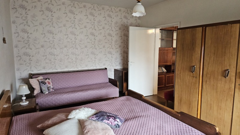 Продава 2-СТАЕН, гр. Пловдив, Кючук Париж, снимка 10 - Апартаменти - 52985289