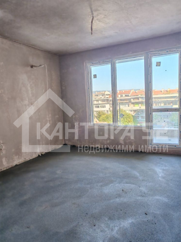 Продава 2-СТАЕН, гр. Варна, Център, снимка 5 - Апартаменти - 53603989