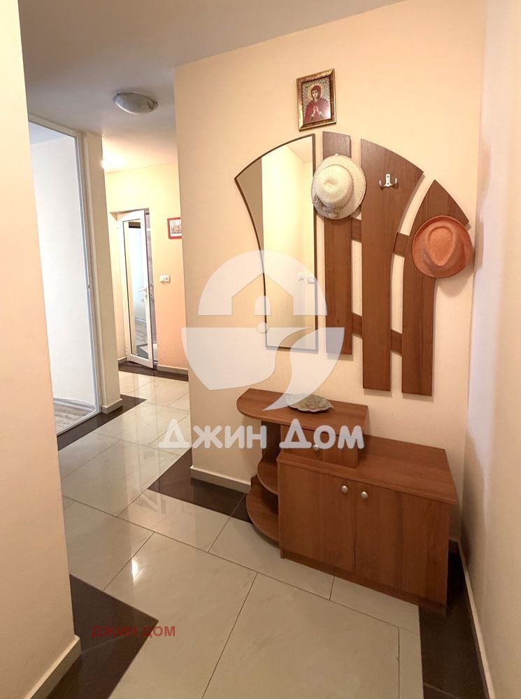 Продава 2-СТАЕН, гр. Поморие, област Бургас, снимка 5 - Апартаменти - 55566788