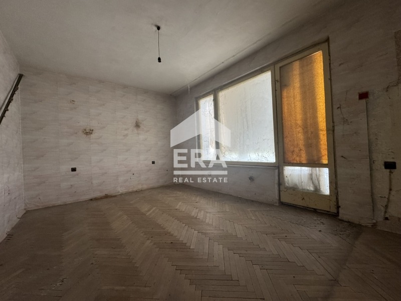 Продава 2-СТАЕН, гр. Силистра, Център, снимка 3 - Апартаменти - 55744504