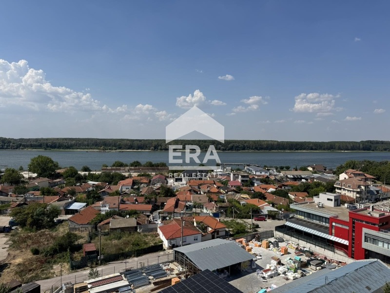 Продава 2-СТАЕН, гр. Силистра, Център, снимка 8 - Апартаменти - 55744504