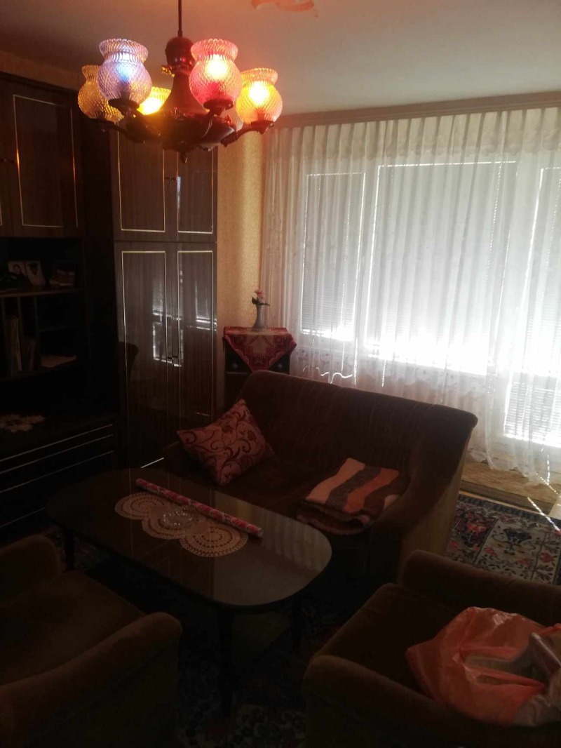 Продава 3-СТАЕН, гр. Русе, Хъшове, снимка 14 - Апартаменти - 52783453