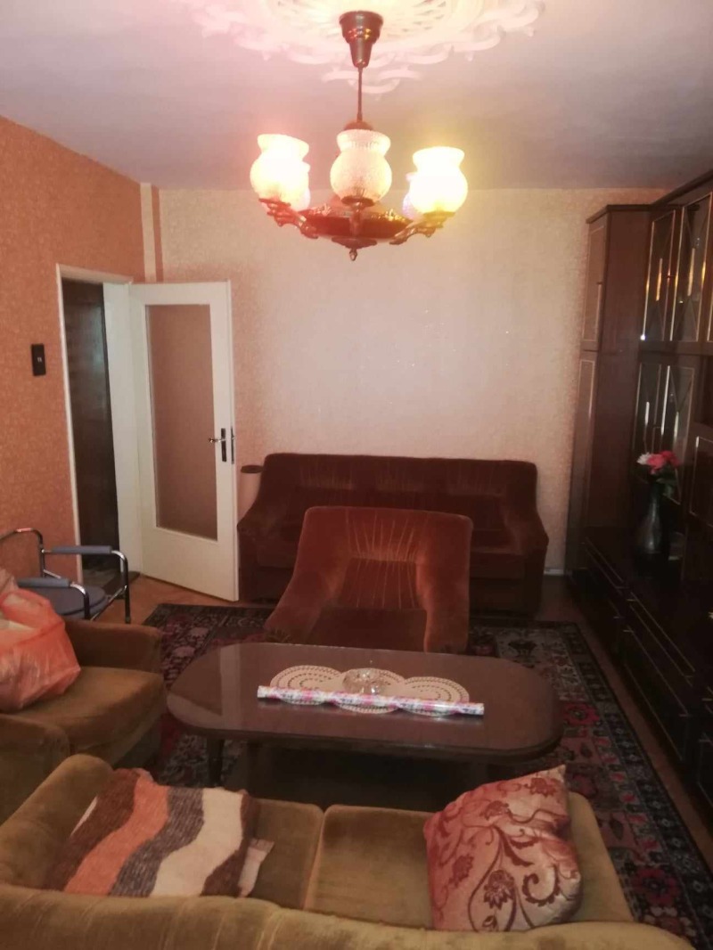 Продава 3-СТАЕН, гр. Русе, Хъшове, снимка 13 - Апартаменти - 52783453