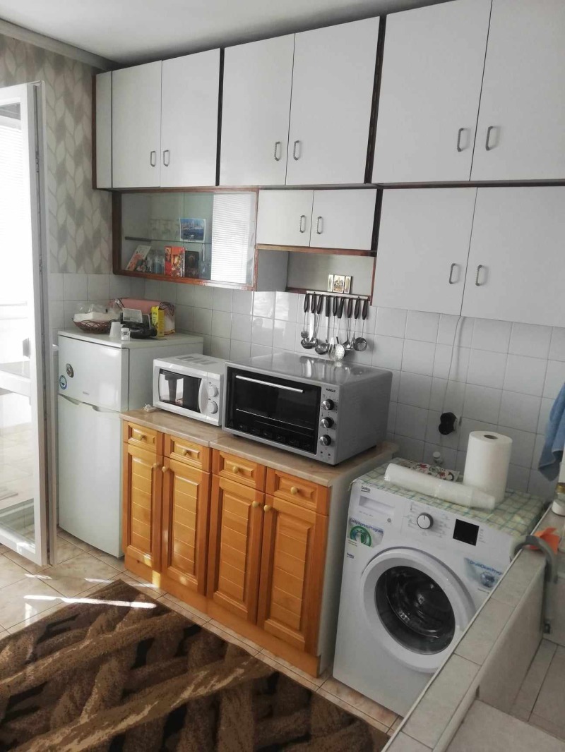 Продава 3-СТАЕН, гр. Русе, Хъшове, снимка 5 - Апартаменти - 52783453