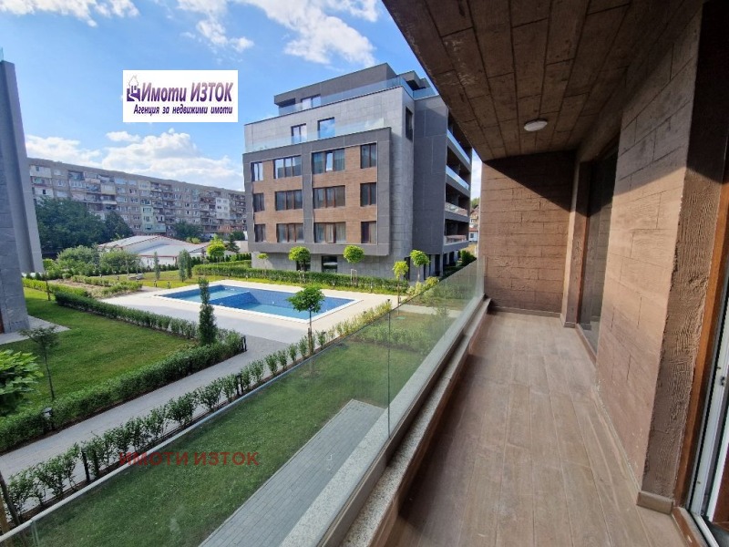 En venta  2 dormitorios Pernik , Iztok , 117 metros cuadrados | 57883949 - imagen [3]