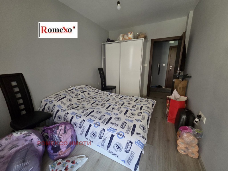 Till salu  2 sovrum Plovdiv , Hristo Smirnenski , 104 kvm | 52023971 - bild [12]