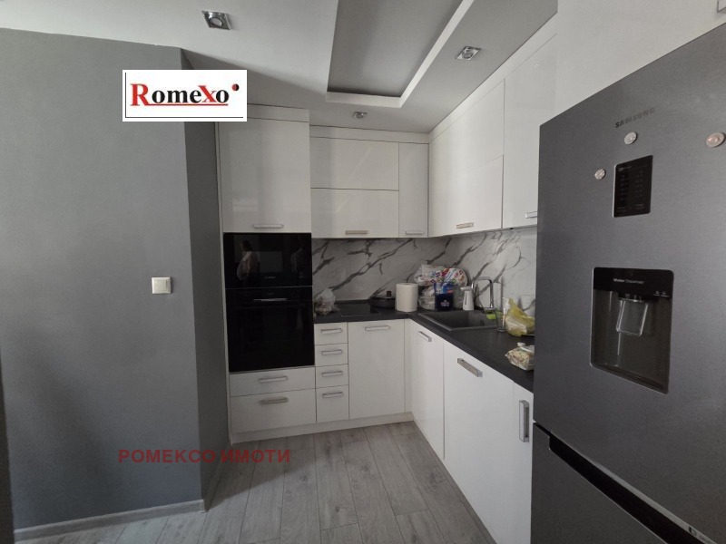 Till salu  2 sovrum Plovdiv , Hristo Smirnenski , 104 kvm | 52023971 - bild [4]