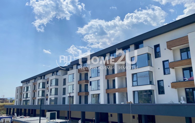 Продава  3-стаен град София , Малинова долина , 226 кв.м | 65302372 - изображение [3]
