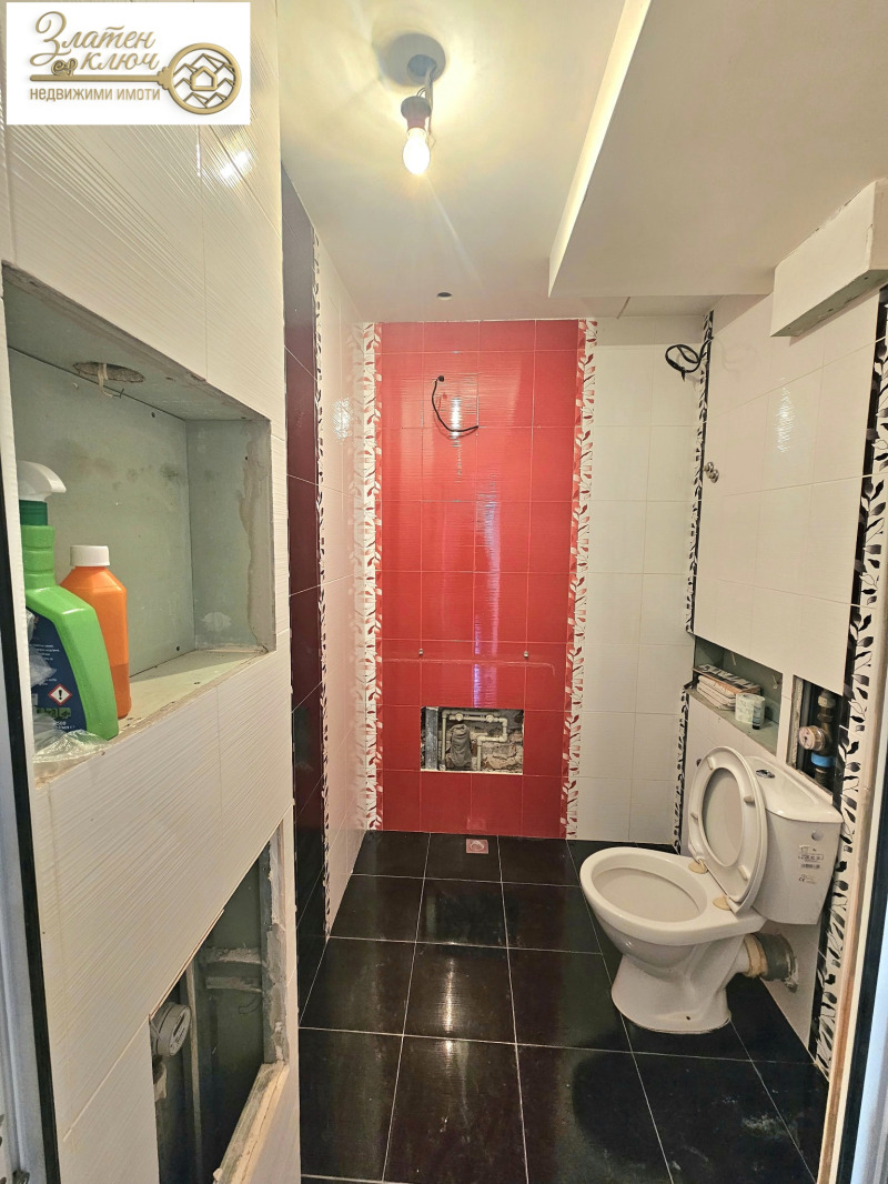 Продава  3-стаен град Пловдив , Кършияка , 72 кв.м | 76354556 - изображение [11]