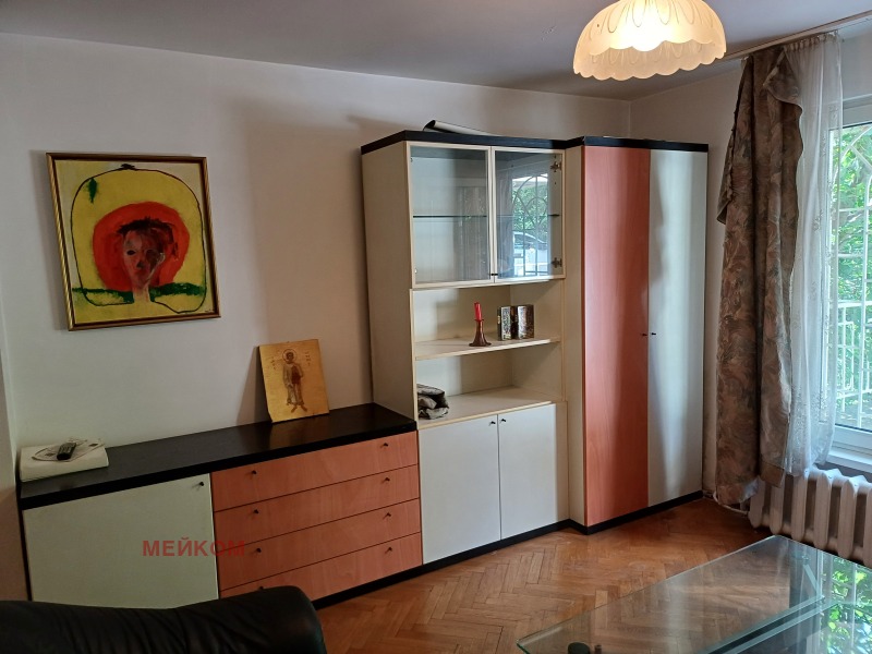 Продается  2 спальни София , Лозенец , 106 кв.м | 47025181 - изображение [3]