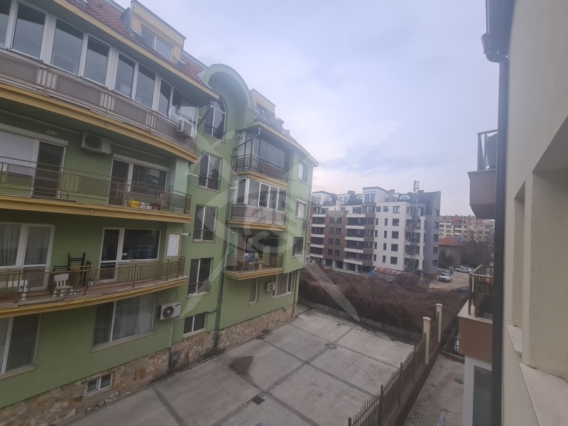 Продава 3-СТАЕН, гр. София, Манастирски ливади, снимка 10 - Апартаменти - 52305676