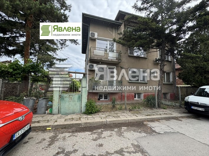Продава 3-СТАЕН, гр. София, Орландовци, снимка 8 - Апартаменти - 53001616