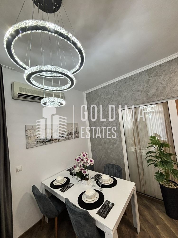 Продава 3-СТАЕН, гр. Ахелой, област Бургас, снимка 11 - Апартаменти - 54210195