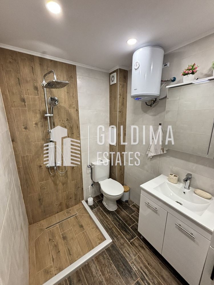 Продава 3-СТАЕН, гр. Ахелой, област Бургас, снимка 12 - Апартаменти - 54210195