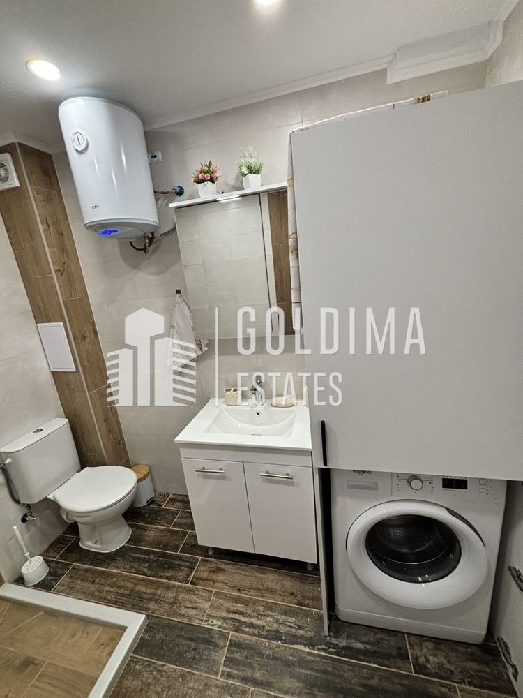 Продава 3-СТАЕН, гр. Ахелой, област Бургас, снимка 13 - Апартаменти - 54210195