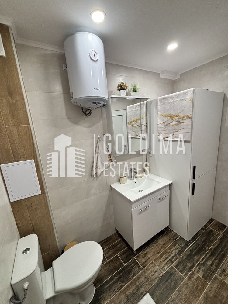 Продава 3-СТАЕН, гр. Ахелой, област Бургас, снимка 8 - Апартаменти - 54210195