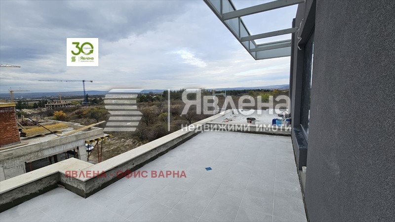Продава 4-СТАЕН, гр. Варна, Владислав Варненчик 1, снимка 8 - Апартаменти - 54920093