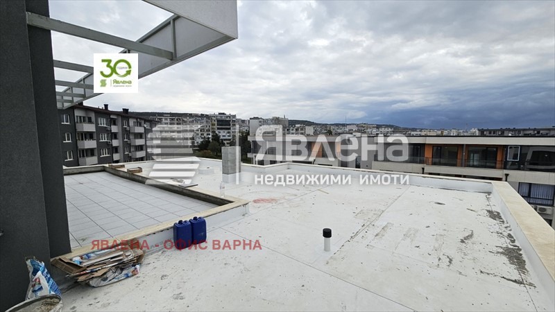 Продава 4-СТАЕН, гр. Варна, Владислав Варненчик 1, снимка 6 - Апартаменти - 54920093