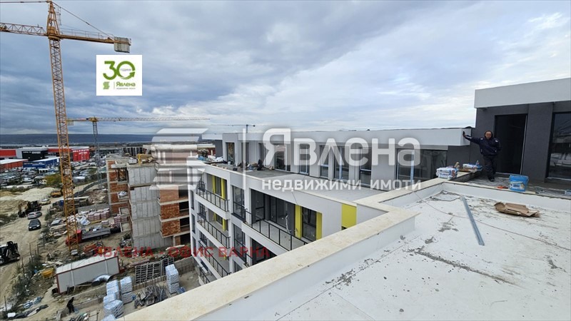 Продава 4-СТАЕН, гр. Варна, Владислав Варненчик 1, снимка 5 - Апартаменти - 54920093