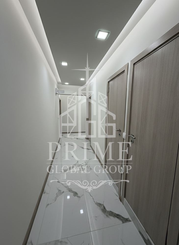 Продава 4-СТАЕН, гр. Варна, Аспарухово, снимка 8 - Апартаменти - 55057532