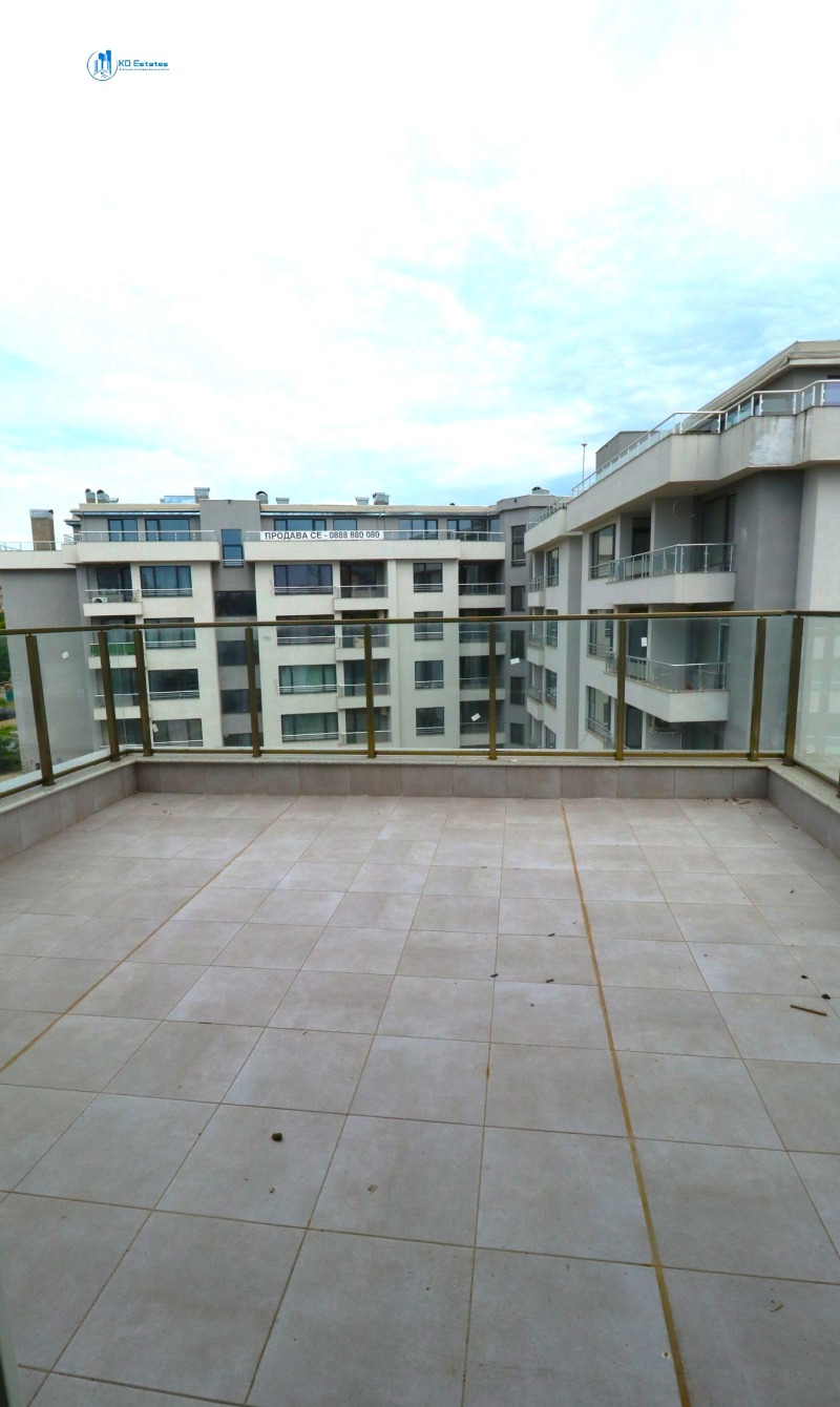 Продава МНОГОСТАЕН, гр. София, Кръстова вада, снимка 8 - Апартаменти - 50700596