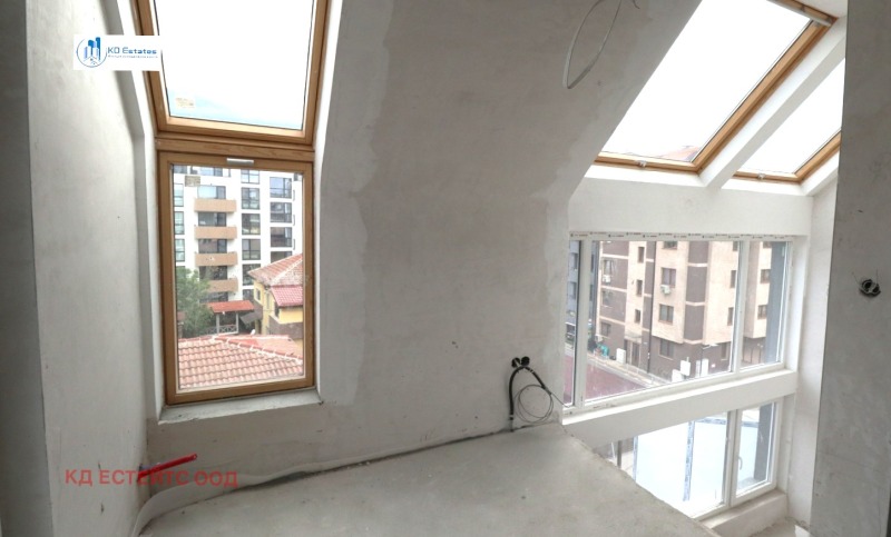 Продава МНОГОСТАЕН, гр. София, Кръстова вада, снимка 13 - Апартаменти - 50700596