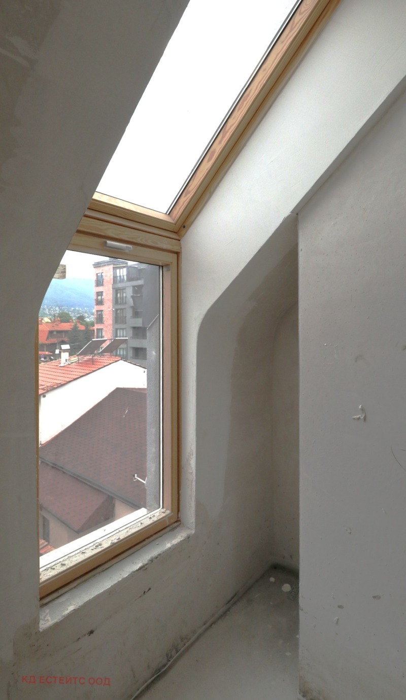 Продава МНОГОСТАЕН, гр. София, Кръстова вада, снимка 9 - Апартаменти - 50700596