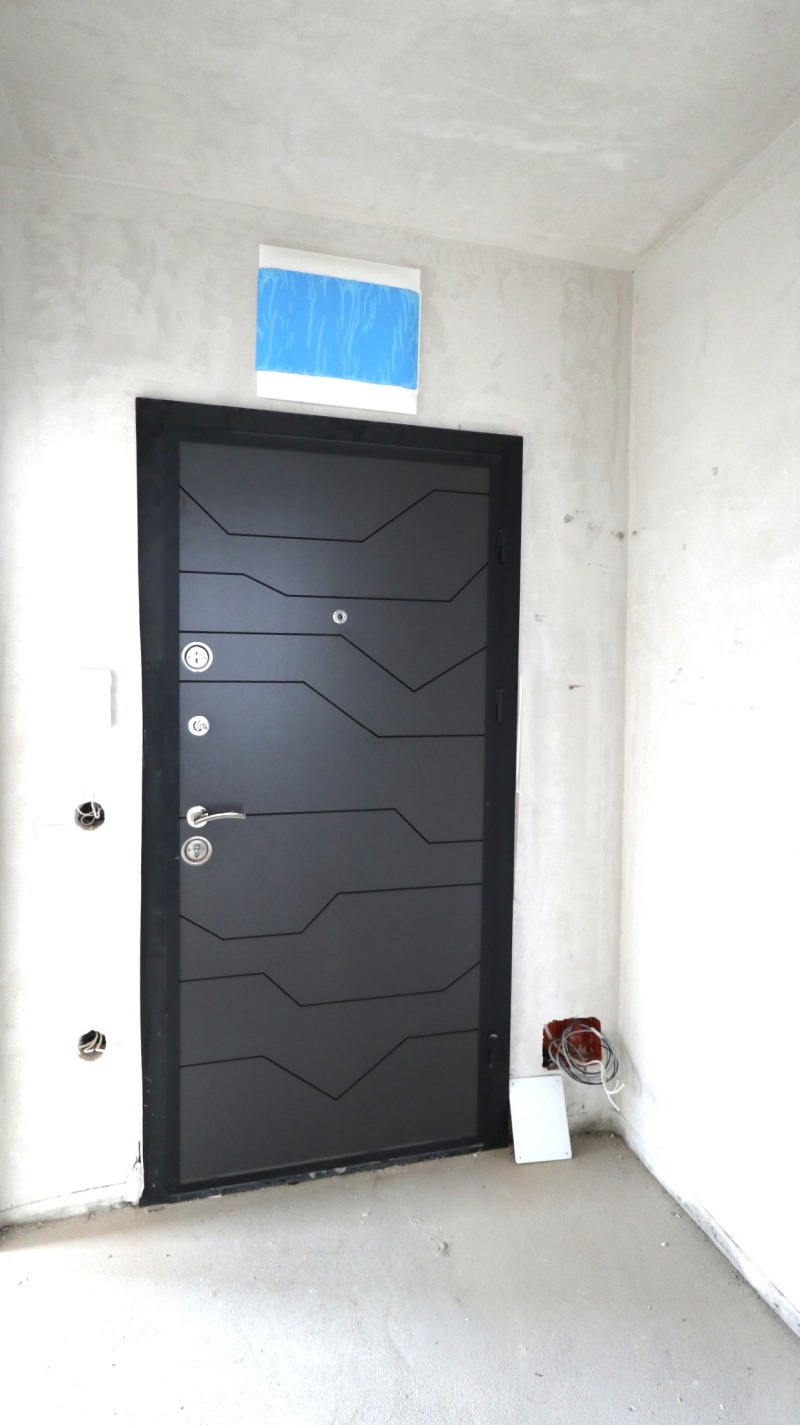 Продава МНОГОСТАЕН, гр. София, Кръстова вада, снимка 16 - Апартаменти - 50700596