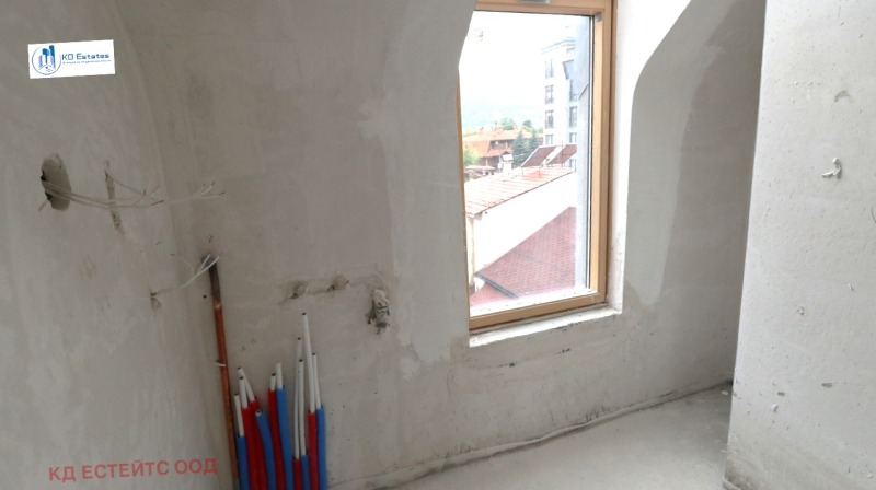 Продава МНОГОСТАЕН, гр. София, Кръстова вада, снимка 6 - Апартаменти - 50700596