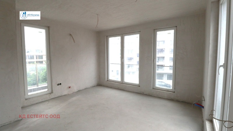 Продава МНОГОСТАЕН, гр. София, Кръстова вада, снимка 15 - Апартаменти - 50700596