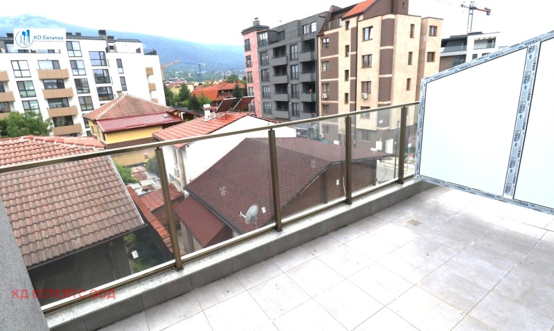 Продава МНОГОСТАЕН, гр. София, Кръстова вада, снимка 11 - Апартаменти - 50700596