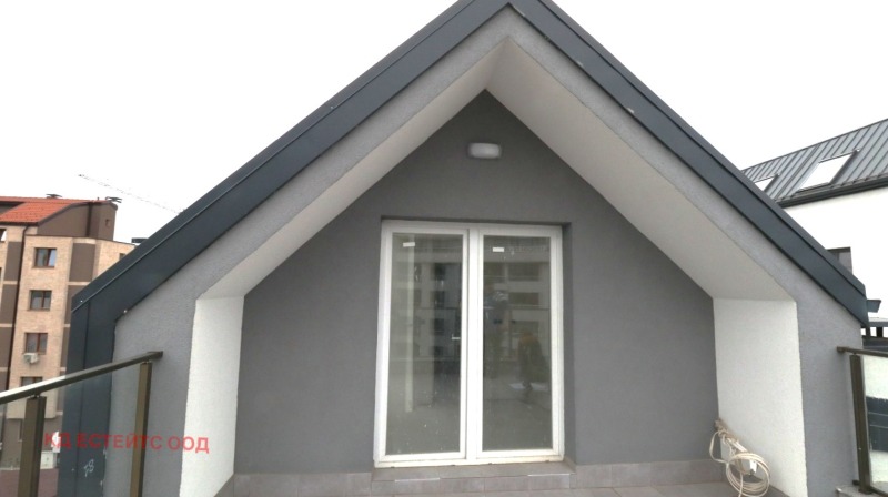 Продава МНОГОСТАЕН, гр. София, Кръстова вада, снимка 7 - Апартаменти - 50700596