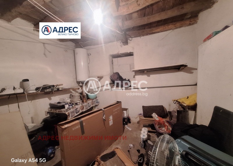 À venda  Casa região Veliko Tarnovo , Kucina , 95 m² | 55244508 - imagem [13]