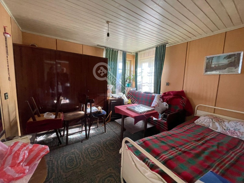 Продава КЪЩА, с. Нова Върбовка, област Велико Търново, снимка 7 - Къщи - 52410162