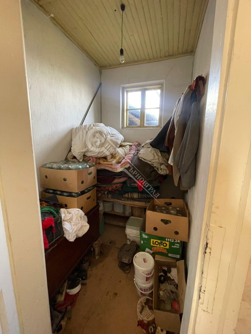 Продава КЪЩА, с. Нова Върбовка, област Велико Търново, снимка 11 - Къщи - 52410162